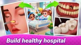 快乐医生 v4.1.0 下载app安装正版 截图