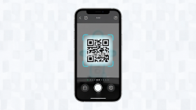 二维码扫描生成 v1.0.0 官方app下载安装 截图