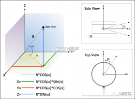 二维码扫描生成 v1.0.0 官方app下载安装 截图
