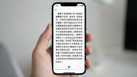 番果小说阅读器 v1.1 安卓app下载 截图
