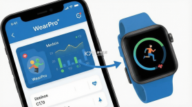 WearPro v3.8.7.3 app下载 截图