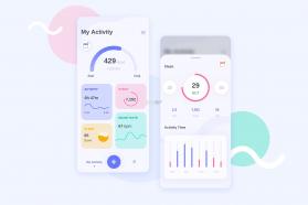 AI健康跟踪监测 v1.0 官方app下载安装 截图