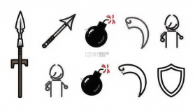怒怼火柴人 v300.1.0 安卓app下载 截图