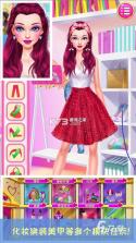 快乐美容沙龙 v2.0.2 下载手机版 截图