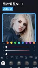 LR图片映像调色 v5.3.3 官方app下载安装 截图