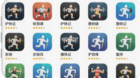撸铁记 v4.36.1 app下载免费 截图