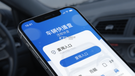车辆交通违规快查 v1.1.3.DF app下载 截图