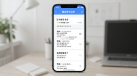 体教联盟 v6.1.5 app下载 截图