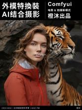 AI模特换装 v1.0.0 下载手机版 截图