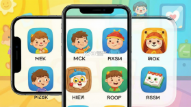 洪恩分级阅读 v3.2.6 下载手机版 截图
