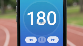 跑步节拍器 v2.9.1 安卓app下载 截图