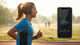 跑步节拍器 v2.9.1 安卓app下载 截图