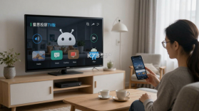 爱思投屏TV版 v1.2.13 安卓app下载 截图