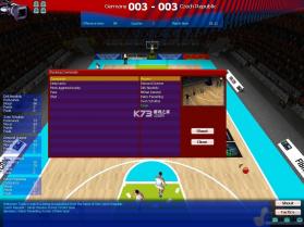 FIBA篮球 v2.4.7 安卓app下载 截图