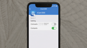 iCam365(智能监控摄像头) v3.65.2 官方app下载安装 截图