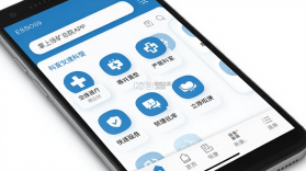 掌上徐矿总院 v3.8.4 官方app下载安装 截图