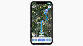 全民卫星定位导航 v1.0.0 下载app安装正版 截图