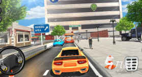 这车你来挪 v1.0.2 安卓app下载 截图