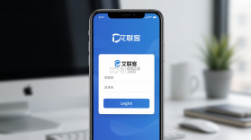 艾联客 v1.15.10 安卓app下载 截图
