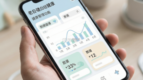 老白健康 v2.8.3 app下载 截图