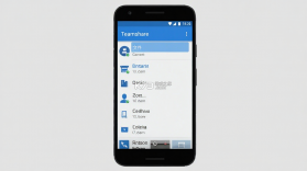 Teamshare v1.4.0.261012 安卓app下载 截图