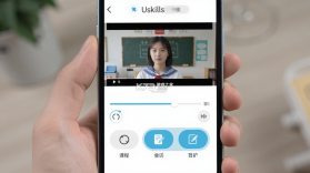Uskills实训 v2.1.0 官方app下载安装 截图
