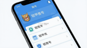铠甲兽账号 v1.0.744 app下载 截图