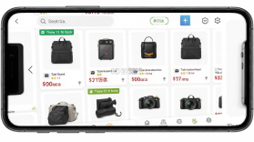 大集商城 v1.0.17 app下载免费 截图