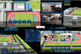 校安格数智化综合治理系统 v2.0.3 下载app安装正版 截图