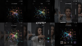 OF HUNGER v1.3.0 官方app下载安装 截图