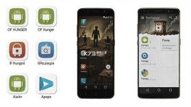 OF HUNGER v1.3.0 官方app下载安装 截图