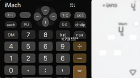 计算器iMach v9.9.112 安卓app下载 截图
