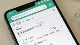 语文词典 v6.2.9 官方app下载安装 截图