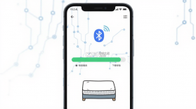 智能寝具 v5.8.0 安卓app下载 截图