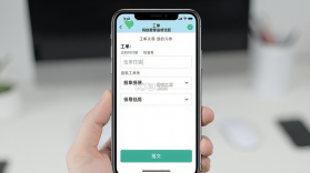 蚂蚁维保 v1.0.71 下载官方版 截图
