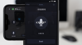 As开黑 v1.6.5 安卓app下载 截图