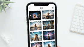 图片特效 v26.10.11 下载app安装正版 截图