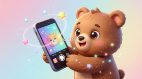 小熊自拍补光灯 v1.0.9 官方app下载安装 截图