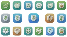 师芝林 v1.2.7 官方app下载安装 截图