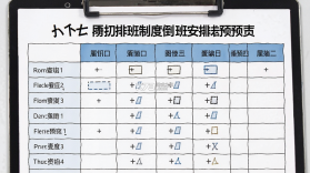 医护排班 v3.3 安卓app下载 截图