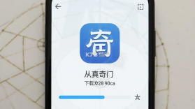 从真奇门 v2.9.1 安卓app下载 截图