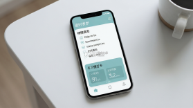 逆时岁 v2.5 官方app下载安装 截图