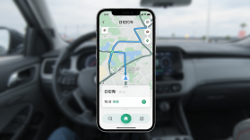 日初约车司机端 v1.7.5 下载官方版 截图