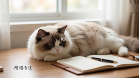 陪猫专注 v1.0.2 官方app下载安装 截图