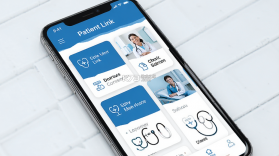 Patient Link v1.6.0 官方app下载安装 截图
