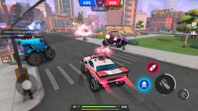 车尾大作战 v2.794 下载app安装正版 截图