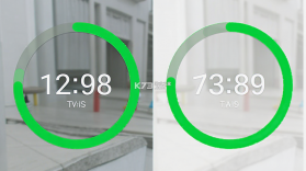 行云走路 v1.5.2.8 安卓app下载 截图