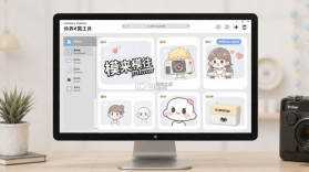 模来模往 v1.11.16 官方app下载安装 截图