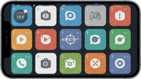 免费游戏辅助器 v1.1.8 官方app下载安装 截图