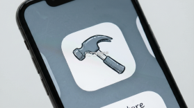 有个锤子用 v1.0.0 官方app下载安装 截图
